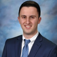 Columbia University Irving Medical Center Employee Matthew Ehrlich's profile photo