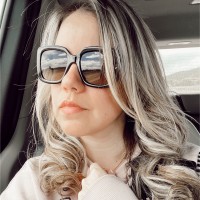 VENEFOOD USA Corp Employee Cindy Zabala's profile photo