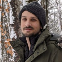 Daniel Baril Email