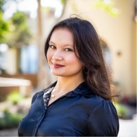 theatreMAMA Employee Mailea Sass's profile photo