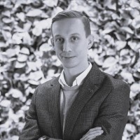 do-be consulting Employee Oskar Svensson's profile photo