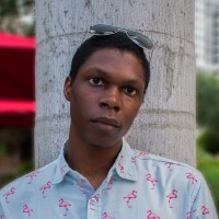 Tech Nerdiness Employee Arthur Brown's profile photo