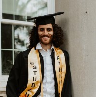 SOMA Employee Alex Moen's profile photo