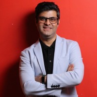 Market Xcel Data Matrix Pvt. Ltd. Employee R Oberoi's profile photo