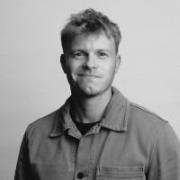PONG Employee Jonas Gaston's profile photo