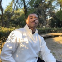 Gateleven Employee Israel Ambriz's profile photo