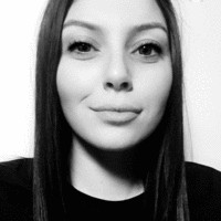 Summer Hotels Employee Marina Kourane's profile photo