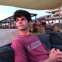 Winthrop Athletics Employee Joseph Anderson's profile photo