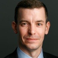 Vancouver Airport Authority Employee Clayton Buckingham's profile photo