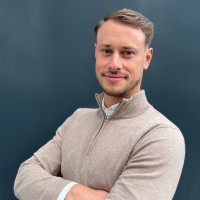 Schaeffler Employee Florian Heß's profile photo