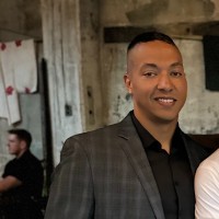 Kitchen Kare Innovations Employee Chad Solomon's profile photo