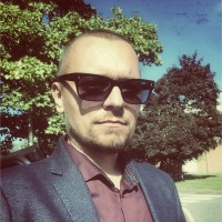 Lyra Electronics Ltd Employee Ovidiu Tulpan's profile photo