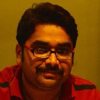 Verizon Employee Vasanth Varma's profile photo