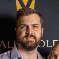 Valenhold Employee Heath Evans's profile photo