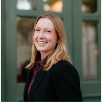 Charleston School of Law Employee Molly Frey's profile photo