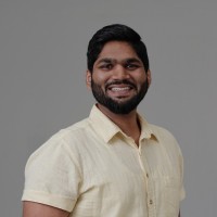 CorPower Ocean Employee Rohan Kulkarni's profile photo
