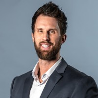 The Impact Partnership Employee Aaron Keith's profile photo