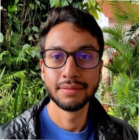 Deloitte Employee Fernando Lujan's profile photo