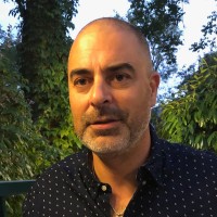 Reworld Media Employee Stéphane Baud's profile photo