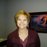 Catherine Sadler