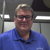 Darrell Couch