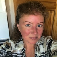 CFE Certification Employee Melanie Dickinson's profile photo