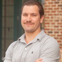 FaverGray Employee Matthew Blochl's profile photo