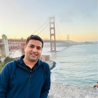 Bison EV Employee Vicky Sharma's profile photo