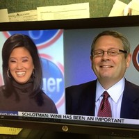 Wendal Employee Mike Schlotman's profile photo