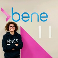 Bene Assicurazioni Employee Alessandra Guazzi's profile photo