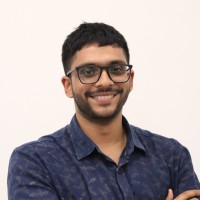 Paperflite Employee Vishnu Trilok's profile photo