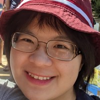 Walmart Global Tech Employee Emma Li's profile photo