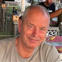 Roy Bakker Email