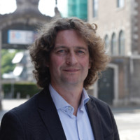 Maastricht School of Management Employee Stuart Dixon's profile photo