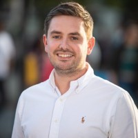 Public Health Agency (PHA) Employee Craig Blaney's profile photo