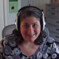 Coast 2 Coast Captioning Employee Jennifer Bonfilio's profile photo