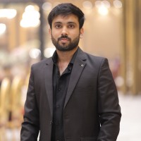 Imroz Employee Faizan Anwar's profile photo