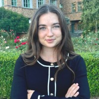 UCLA Department of Economics Employee Eden Campbell's profile photo