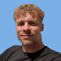 Cloudeenvoudig Employee Sake Kuipers's profile photo