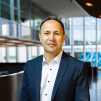 Auckland University of Technology Employee Damon Salesa's profile photo