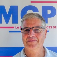 MUTUELLE GENERALE DE LA POLICE Employee Jean-Louis Delale's profile photo