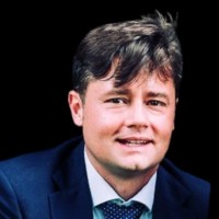 GO2Chain Employee Roberto Morán Molero's profile photo
