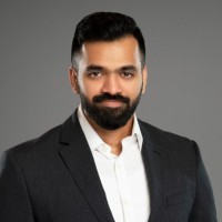 Neway Valve Employee Vishnu Krishnan's profile photo