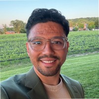 Zymo Research Corp Employee Cristian Quinn-Camacho's profile photo