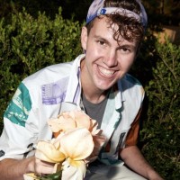 Dive Chat Employee Kyle Brastrom's profile photo