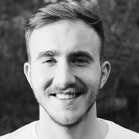 SHOP DENT Employee Piotr Przyborowski's profile photo