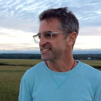 National Endowment for the Humanities Employee Erick Gordon's profile photo