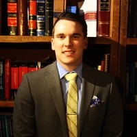 X-Copper Professional Corporation Employee Cody Lawson's profile photo