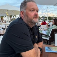 Mark Blades Email