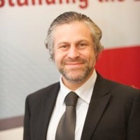 IDATE Employee Roland Montagne's profile photo